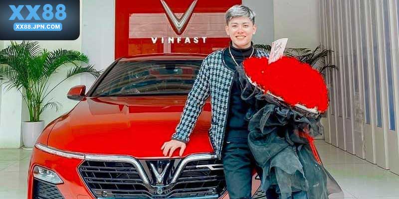 Chiến lược phát triển của CEO Nguyễn Chung Tín