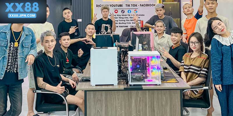 Sự cống hiến của CEO Nguyễn Chúng Tín cho XX88